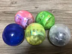アクアシューターズ 01 コンプ 送料込み