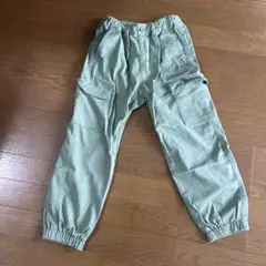 UNIQLO カーゴパンツ