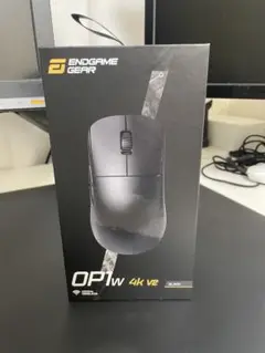 Endgame Gear OP1w 4K V2