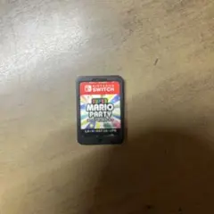 スーパーマリオパーティ Nintendo Switch　ソフトのみ