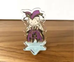 fgo レトログッズ　アクリルスタンド　 アマデウス