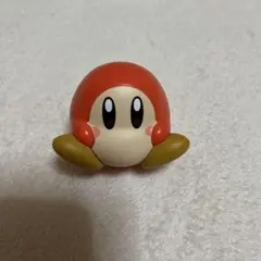 星のカービィ ゆらゆらマスコットvol.1 ワドルディ フィギュア