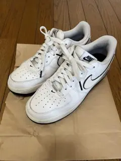 NIKE AIR FORCE 1 [DV0788-103] 27.5cm