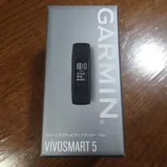 GARMIN VIVOSMART 5