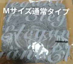 即決価格モモフル吸水ショーツレースMサイズ