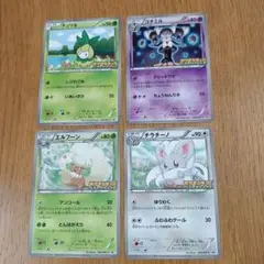 ポケモンカード　まとめ売り　　ポケモンキッズベストウィッシュ