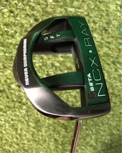 ジャンク品　ネバーコンプロマイズ NCX・RAY