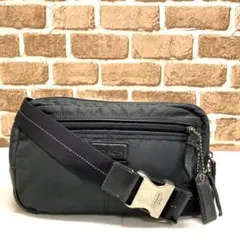 COACH ボディーバッグ 4817