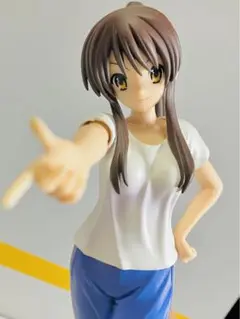 涼宮ハルヒの消失 フィギュア