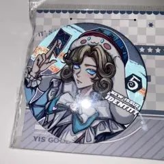 Identity V写真家の缶バッジ