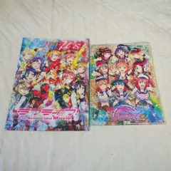 ラブライブ！ The School Idol Movie 2冊セット
