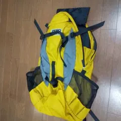 ZEROPOINT 登山リック
