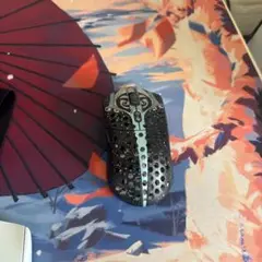 finalmouse starlight M