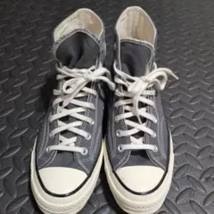 CONVERSE ALL STAR グレー ハイカット