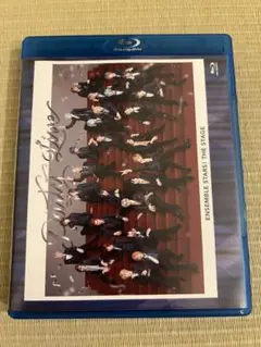 あんステ パリライ Blu-ray