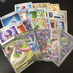 ポケモンカードまとめ売り　35枚　引退品