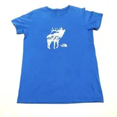 THE NORTH FACE ノースフェイス レディースANIMAL TEE