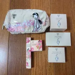 Bloom(ブルーム) コスメ 10点セット