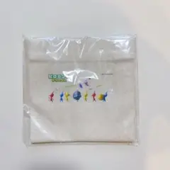 ピクミン3デラックス オリジナルトートバッグ