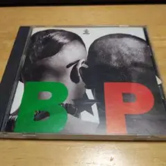 356.103 バブルガム・ブラザーズ/B★P
