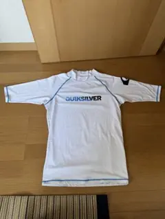 QUIKSILVER ラッシュガード(L)