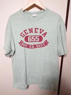 「WAREHOUSE LOT.4096 / GENEVA Tシャツ XL」