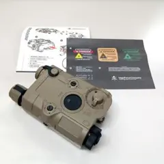 2025年最新】AN/PEQ-15の人気アイテム - メルカリ