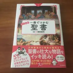 一冊でつかむ聖書