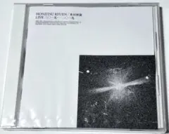 未開封品 本日休演 / LIVE 2015-2019（CD）