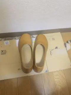 やさしい靴工房 Belle&sofa ローファー 25.0cm 美品