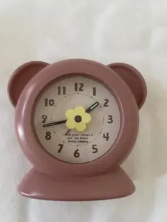 美品　置き時計