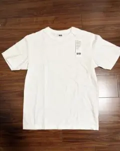 ユニクロUNIQLO U クルーネックTシャツ
