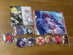 プロセカ グッズ