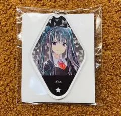 アイドルマスター 亜夜 アクキー