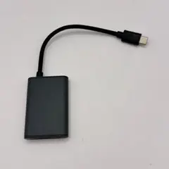 ★ Type-C USB カードリーダー SD TF 3in1 USB3.0