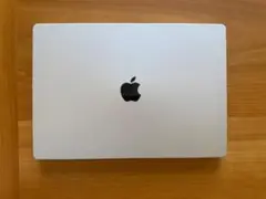 MacBook Pro 16.2-inch Late 2021