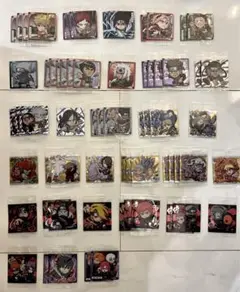 にふぉるめーしょん NARUTO疾風伝 忍界シールウエハースvol.4