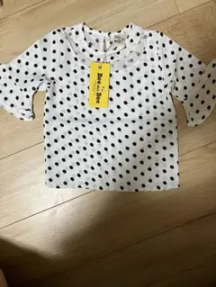ビーデスビー　100 未使用　タグ付