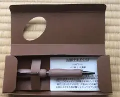 新品 山桜 ワイルドチェリーボールペン 木製