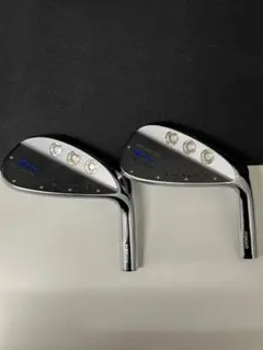 ジャンバティスト　ナノフラット　オーロラ　ウエッジ　4、5 2本セット ジャンバティスト ナノフラット オーロラ ウエッジ 4、5 2本