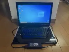 NEC3世代i7 8GB/1TB BD Win10Pro Office動作確認済