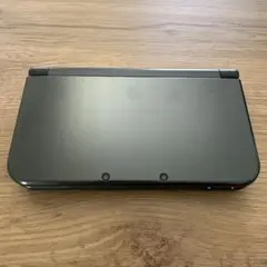 New Nintendo 3DS LL ブラック