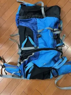Millet ミレーのサースフェー(SAAS FEE2)40L
サイズです。