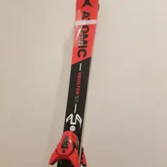 フルチューン済) ATOMIC REDSTER S7 156㎝