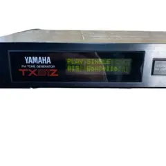 2025年最新】yamaha tx81zの人気アイテム - メルカリ