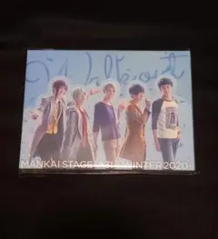MANKAI STAGE A3!~WINTER2020~〈2枚組〉Blu-ray