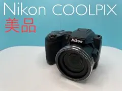 Nikon COOLPIX L120 美品!