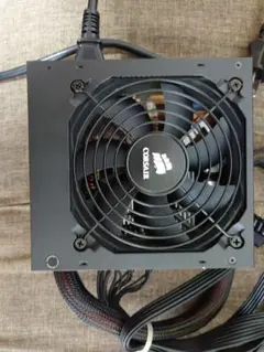 CORSAIR CS750M 750W 電源ユニット