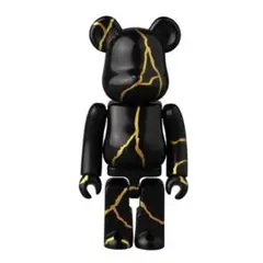 BE@RBRICK SERIES 49 ターミナル ベアブリック フィギュア