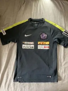 サンフレッチェ広島 トレーニングシャツ size M